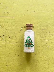Vase mini Weihnachtsbaum